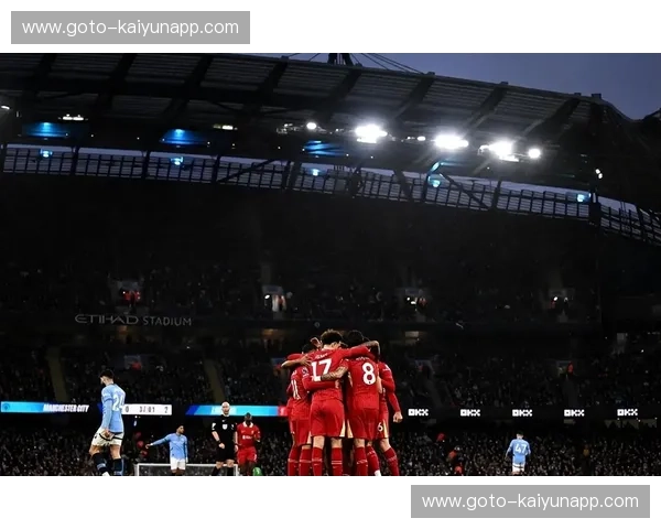 1937年以来首次双杀利物浦 曼城这场胜利带着裁判争议